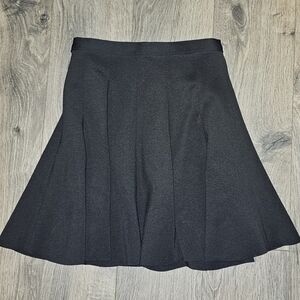 NWT Abercrombie & Fitch Black Women's Skirt, XS